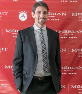 Roberto Amengual